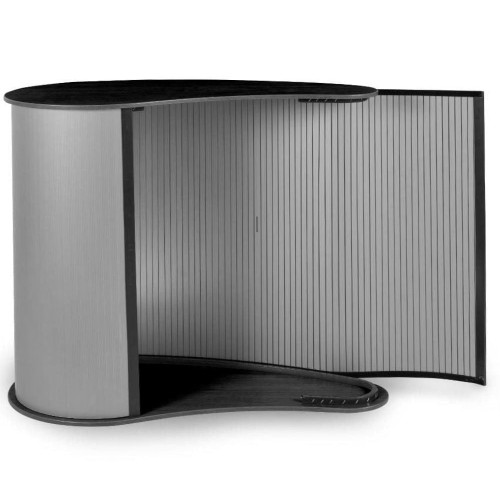 Pop-up Desk Curb XL (Velcro Counter)